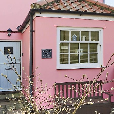 Magnolia Cottage Southwold Exteriér fotografie